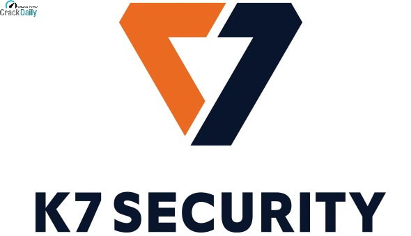 K7 Total Security Crack