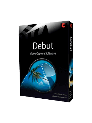 Debut Video Capture Pro Crack