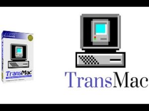 TransMac Crack