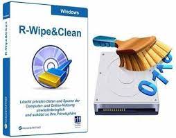 R-Wipe & Clean Crack