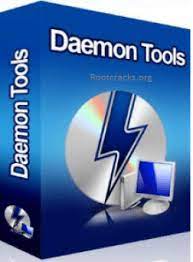 DAEMON Tools Lite Crack