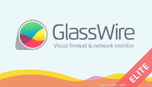 GlassWire Elite Crack