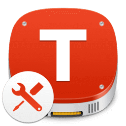 Tuxera NTFS 2022 Crack