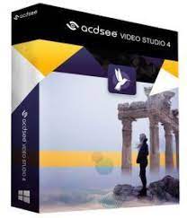 ACDSee Video Studio Crack