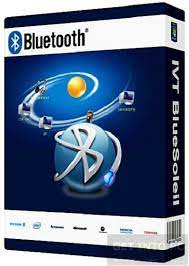 IVT BlueSoleil Crack