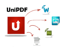 UniPDF PRO Crack