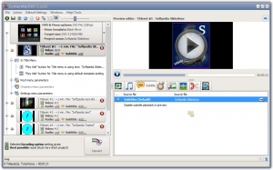 VSO ConvertXtoDVD Crack