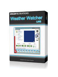 Weather Watcher Live Crack