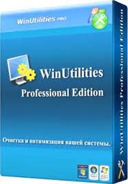 WinUtilities Professional Crack