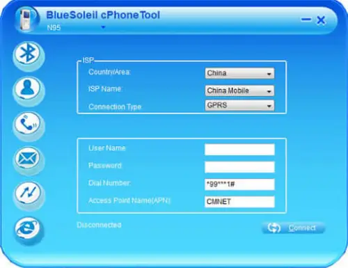 IVT BlueSoleil Crack 