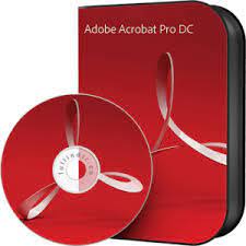 Adobe Acrobat Pro DC Crack