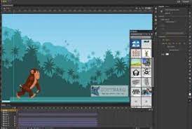 Adobe Animate CC Crack