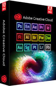 Adobe Creative Cloud Crack