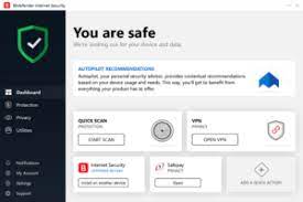 Bitdefender Total Security Crack