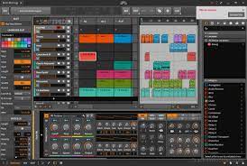 Bitwig Studio Crack