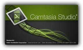 Camtasia Studio Crack