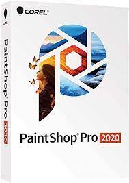 Corel PaintShop Pro Crack