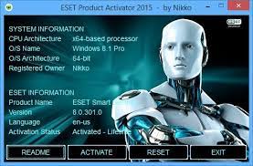 ESET NOD32 AntiVirus Crack