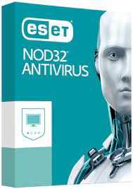 ESET NOD32 Antivirus Crack