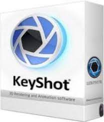 KeyShot Pro Crack