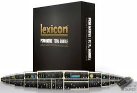 Lexicon Bundle Mac Crack