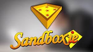 Sandboxie Crack