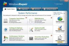 Windows Repair Pro Crack