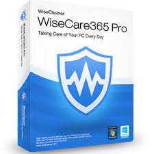 Wise Care 365 Pro Crack