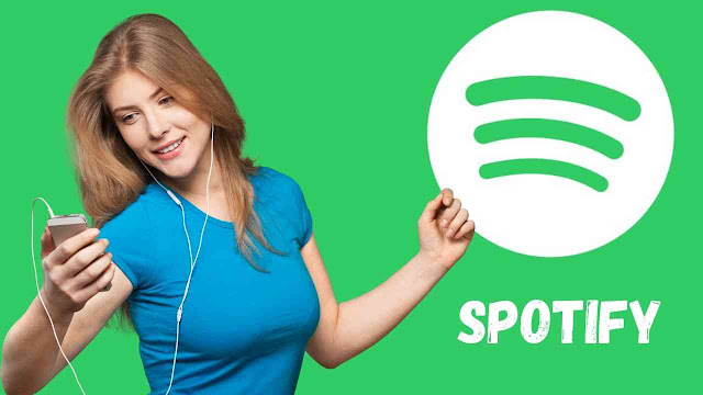 Spotify Premium Mod APK