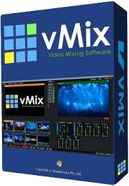 vMix Pro Crack