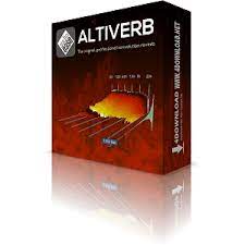 Altiverb Xl Crack