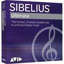 Avid Sibelius Ultimate Crack