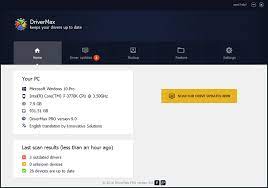 DriverMax Pro Crack