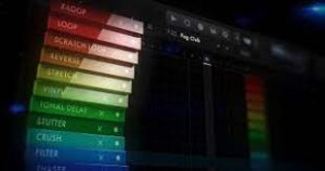 Effectrix VST Crack