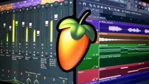 fl studio crack