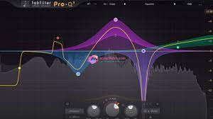 Fabfilter Total Bundle mac crack