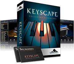 Keyscape Crack