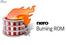 Nero Burning ROM Crack