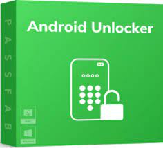 PassFab Android Unlocker Crack