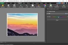 PhotoPad Image Editor Pro Crack