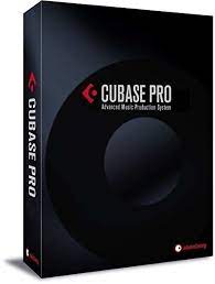 Steinberg Cubase Pro Crack