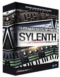 Sylenth Crack