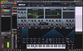 Xfer Records Serum Mac Crack