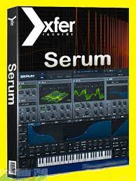 Xfer Records Serum Mac Crack