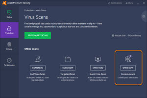 Avast Antivirus Crack