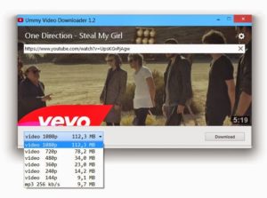 Ummy Video Downloader Crack